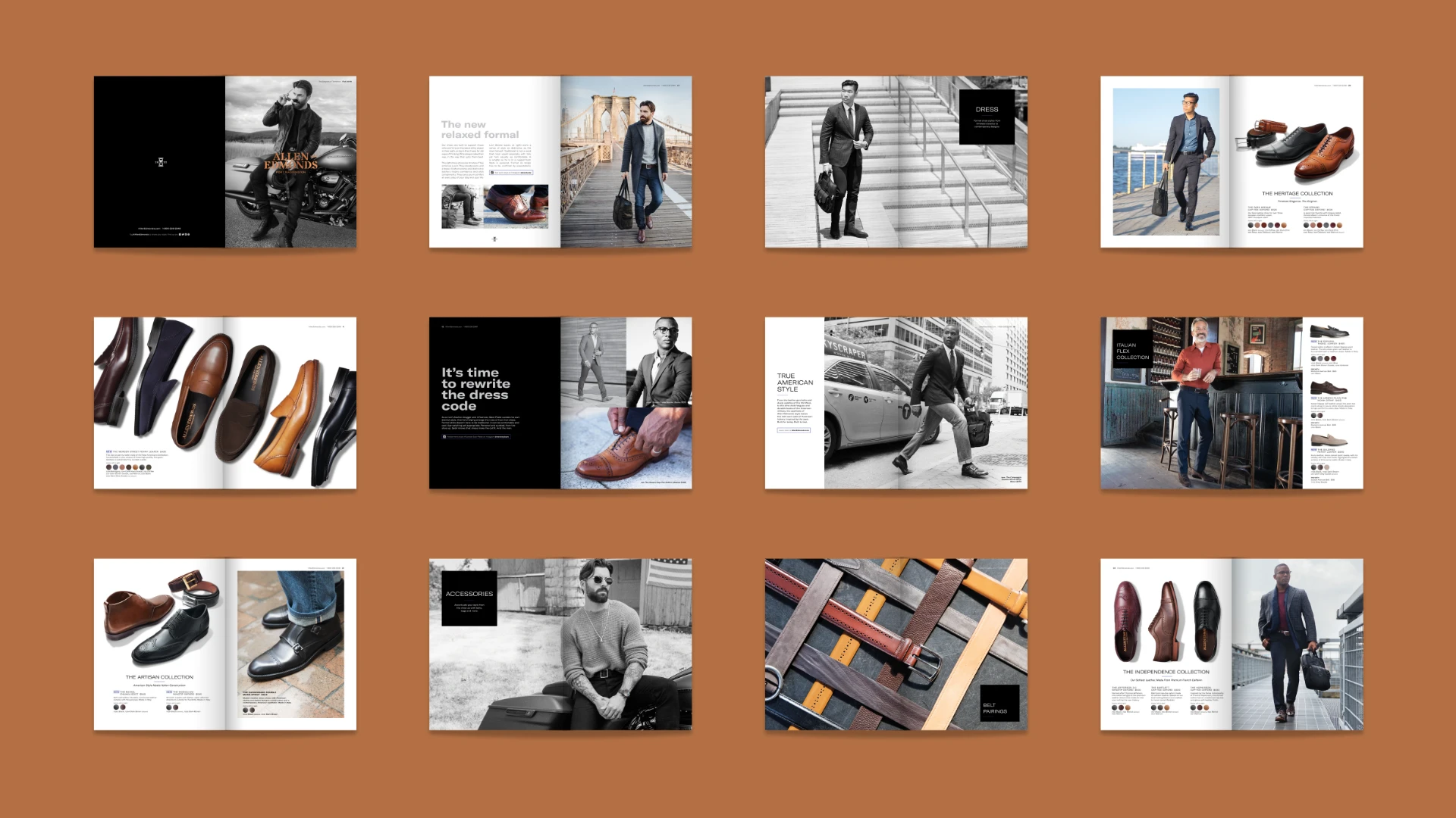 Catalog pagination overview