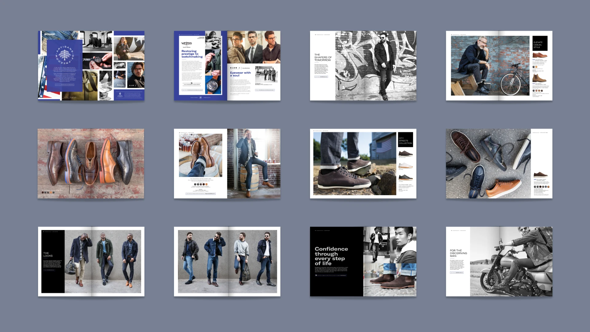 Catalog pagination overview