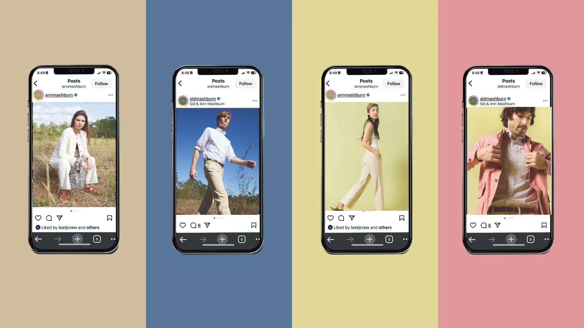 Mashburn digital mobile