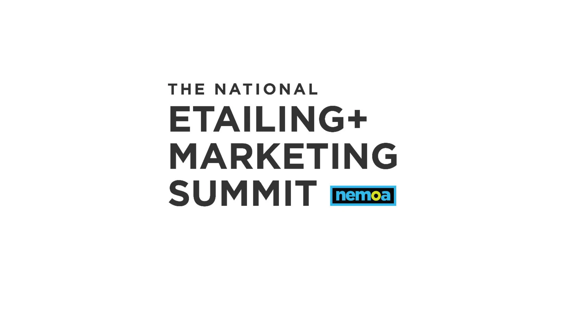 Nemoa Summit identity system — clean