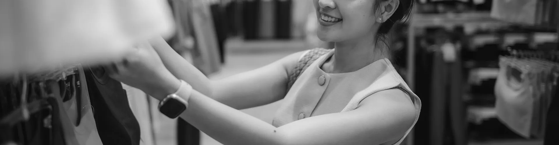 CUSTOMER EXPERIENCE (CX)