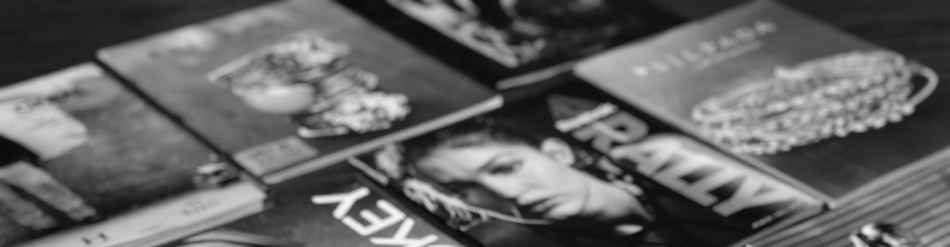 CATALOG DESIGN & MARKETING