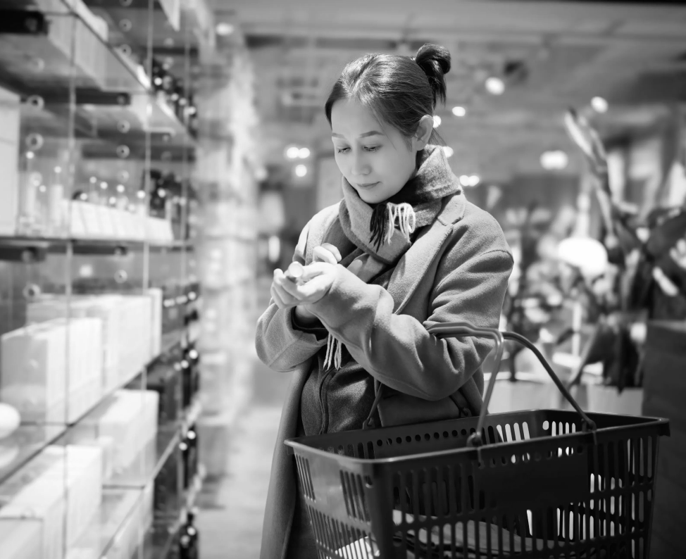 CUSTOMER RESEARCH