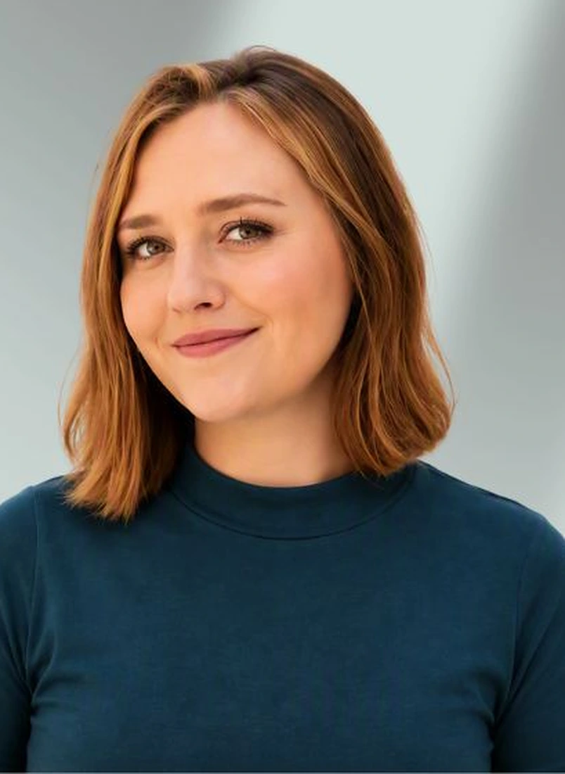 LAUREN GOULD