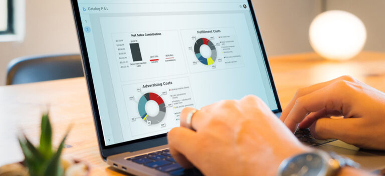 Understanding Catalog Profit & Loss