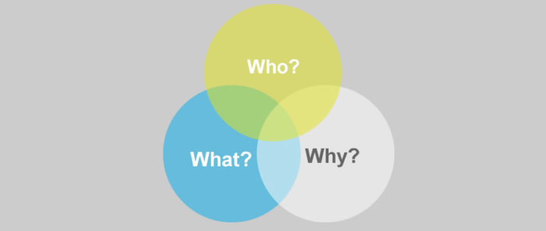 3 Small Questions with Big Implications
