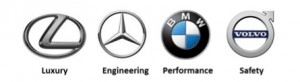 car logos