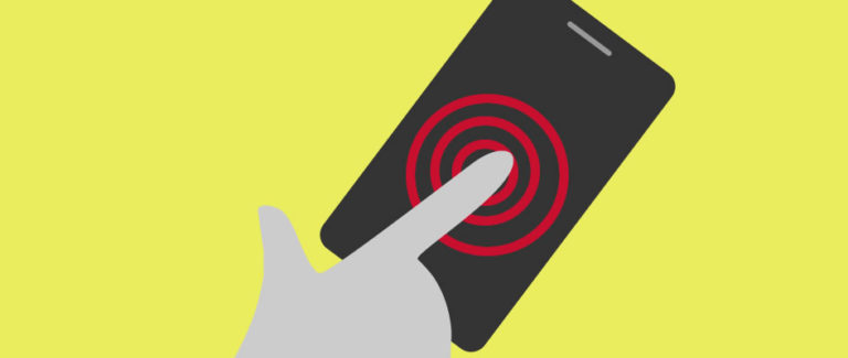 Avoid itchy trigger finger by optimizing your emails for mobile