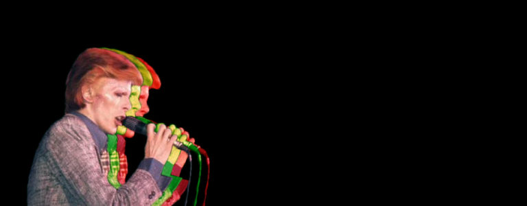 Turn and Face the Strange: The Creative Lessons of David Bowie