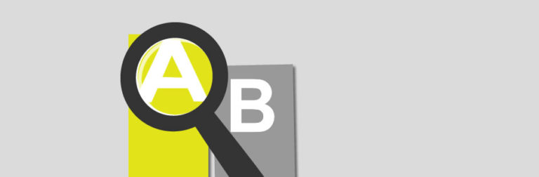 This Just In: NPR “Discovers” A/B Testing