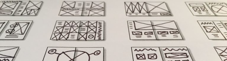 (SPATIAL) RELATIONSHIP ADVICE: 3 Keys to the Successful Marriage of Geometry and Catalog Design