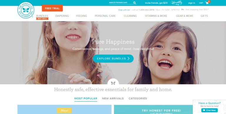 Selling + Storytelling: 3 Sites That Get It Right