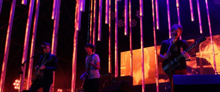 Disappear Completely: Digital Marketing Lessons from Radiohead