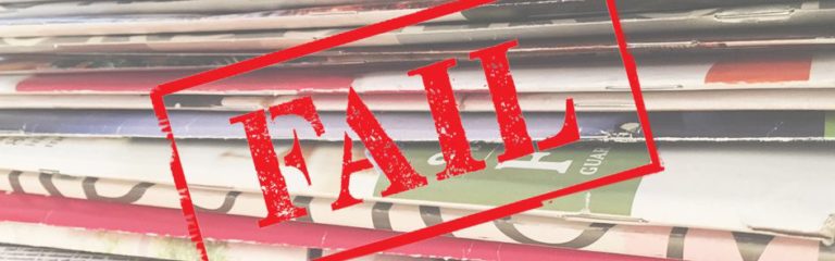 5 Catalog Design Fails