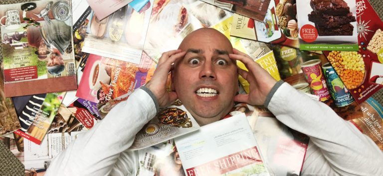 Does your catalog cover suck?