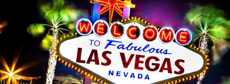 What 48 hours in Vegas taught me about risk