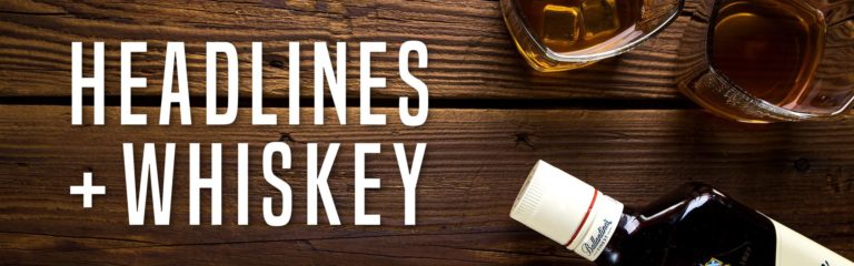 PLEASE DRINK (AND WRITE) RESPONSIBLY