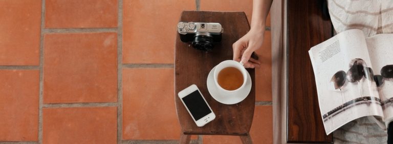 Make 2018 Exceptional by Embracing Print: DMA Stats