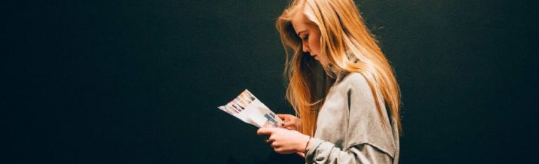 Writing Catalogs to Millennials, From a Millennial