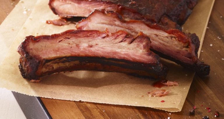 HOW BBQ FLAVORS A BRAND EXPERIENCE