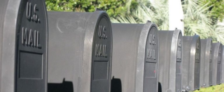 6 POINTS IN DEFENSE  OF DIRECT MAIL