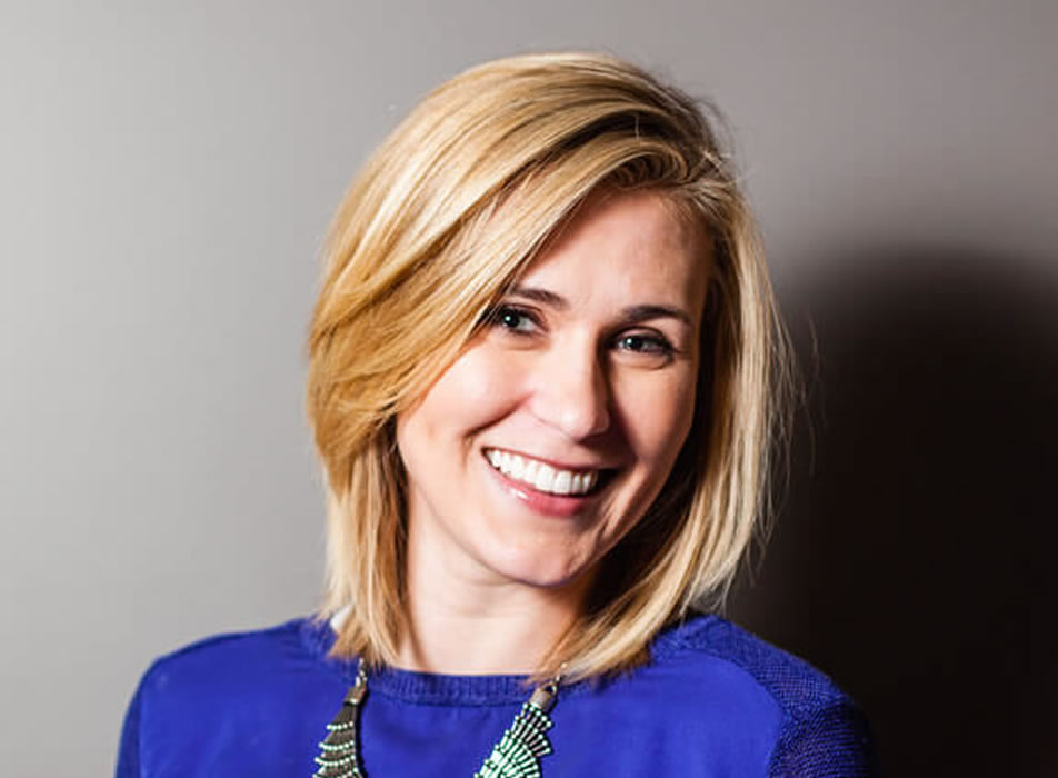 Lisa Humphrey, Account Executive