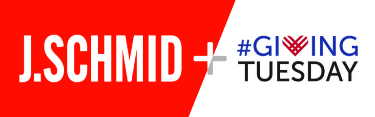 #GivingTuesday