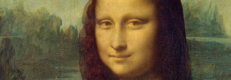 Moonwalks, Mona Lisa and Embracing Change