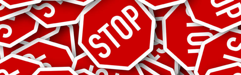 STOP and Challenge Your Assumptions