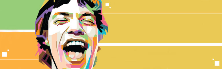 Moves Like Jagger