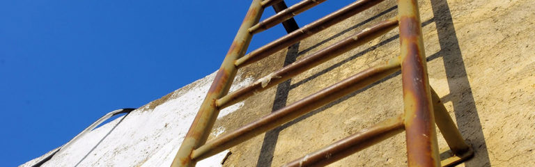 Are You Afraid of Heights?