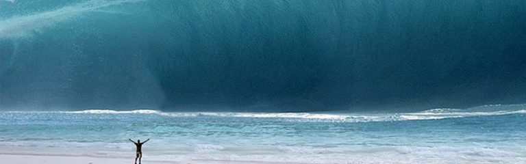 Don’t You Dare Ignore the Silver Tsunami