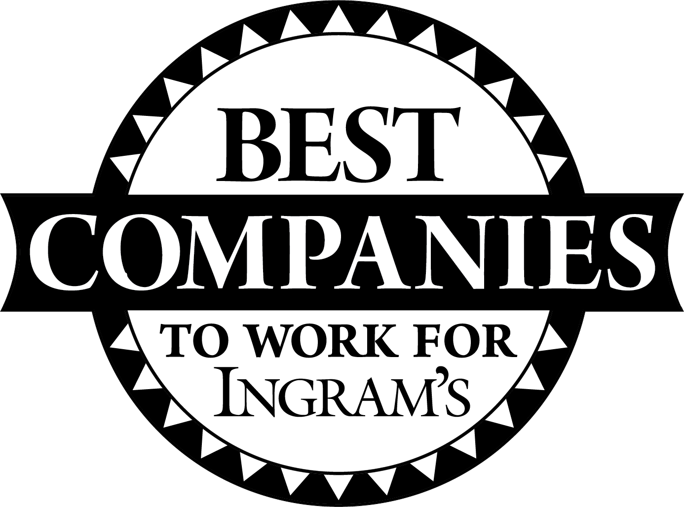 Ingram's Magazine Best Companies to Work for 2018