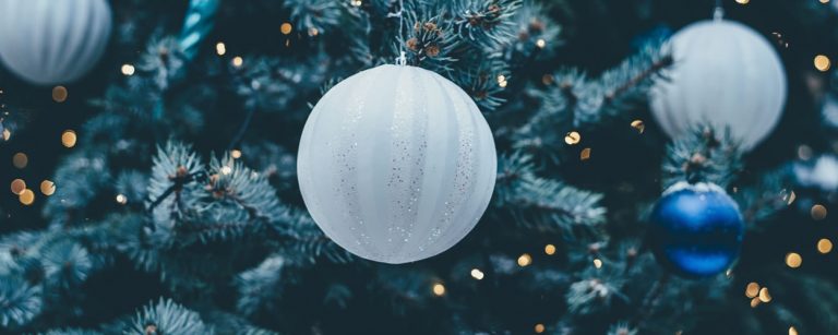 A Christmas Story for Marketers
