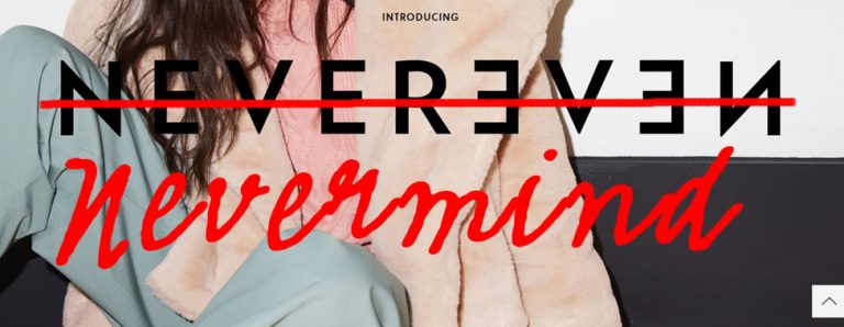Nevermind, Nevereven: The Brief Life of J.Crew’s Trend Line