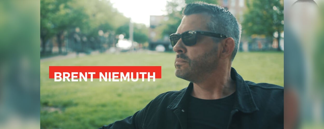 Brent Niemuth, Branding Expert talks 5 Basic Human Truths in this Video