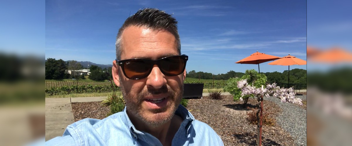 IS YOUR BRAND CLEARLY DIFFERENT? A Lesson from Napa Valley.