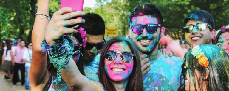 The YOLO and FOMO Challenge