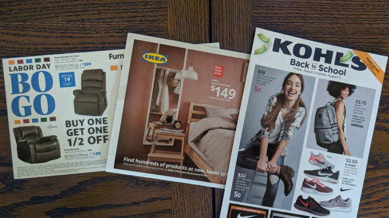 Using Postcards in your Marketing Mix