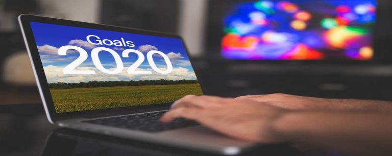 Six New Year’s Resolutions – Go Big!