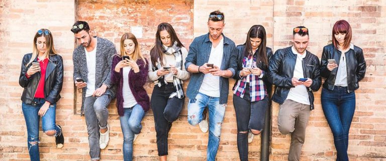 A Few Words About Millennials…