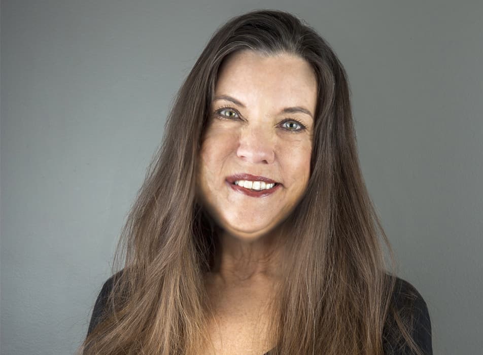 Lois Brayfield, CEO