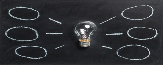 Campaign Coordination - Lightbulb