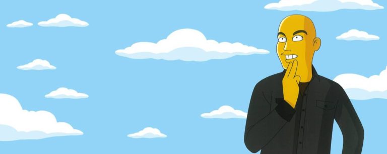 5 Copywriting Tips From a Writer on The Simpsons