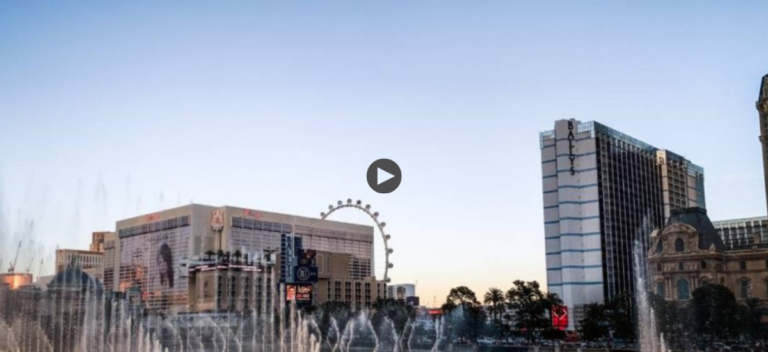 Branding Lessons from Vegas, Baby!
