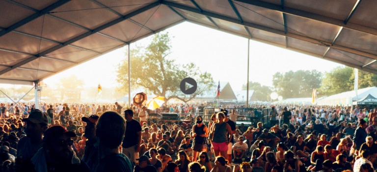 Bands and Brands: Lessons from Austin City Limits