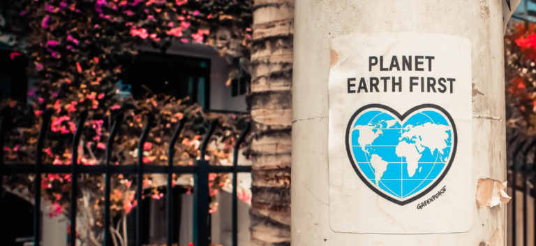 Sustainability: Part 2