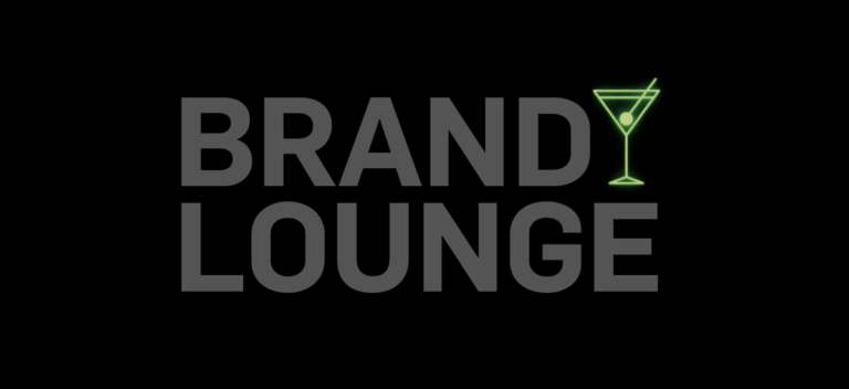 Brand Lounge #3: Branding Isn’t a One-Time Effort