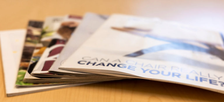 Create Impactful Covers