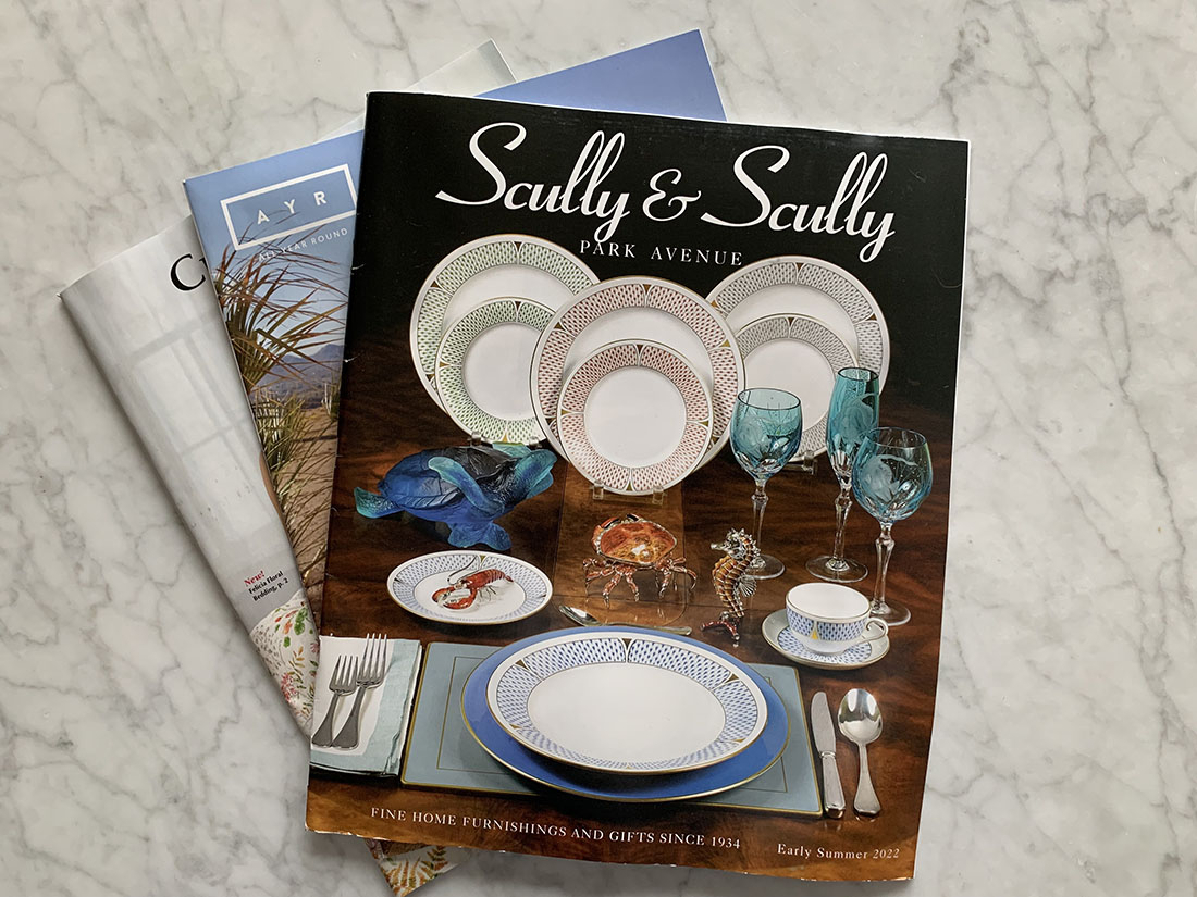 Five Ways to Mix it Up J. Schmid